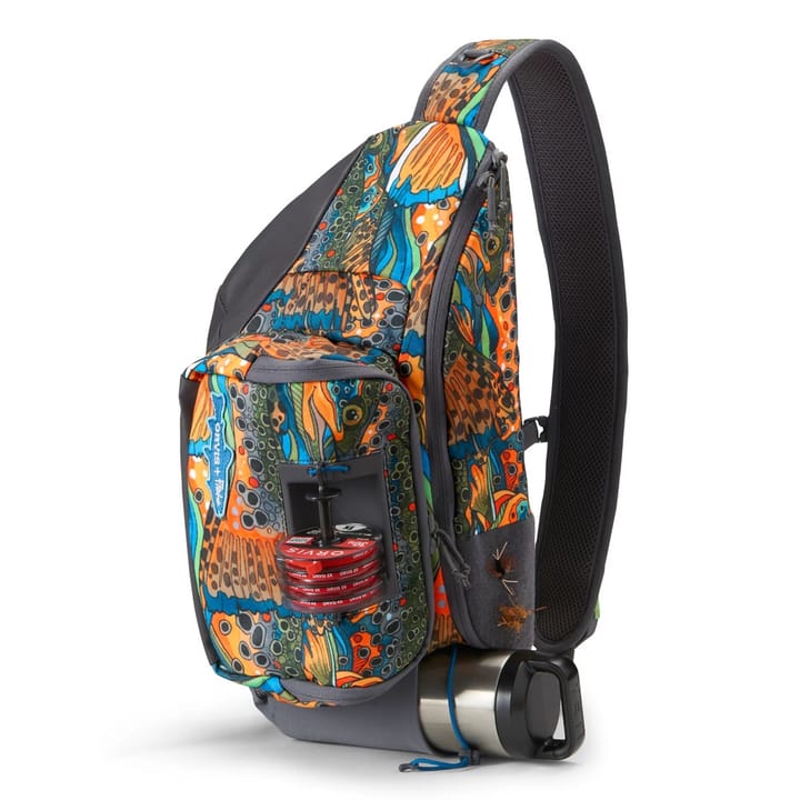 Orvis Sling Pack Orvis Orvis Sling Pack Orvis