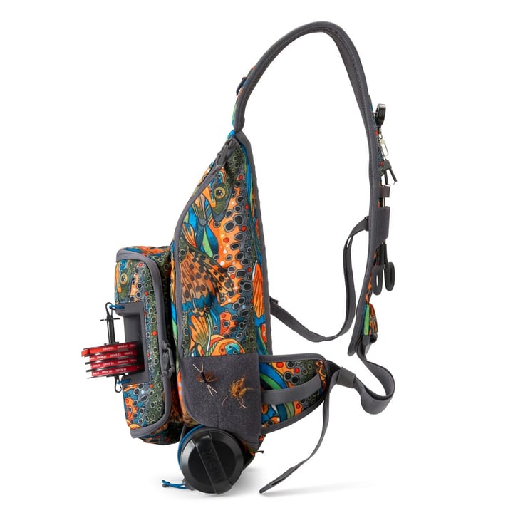 Orvis Sling Pack Orvis Orvis Sling Pack Orvis