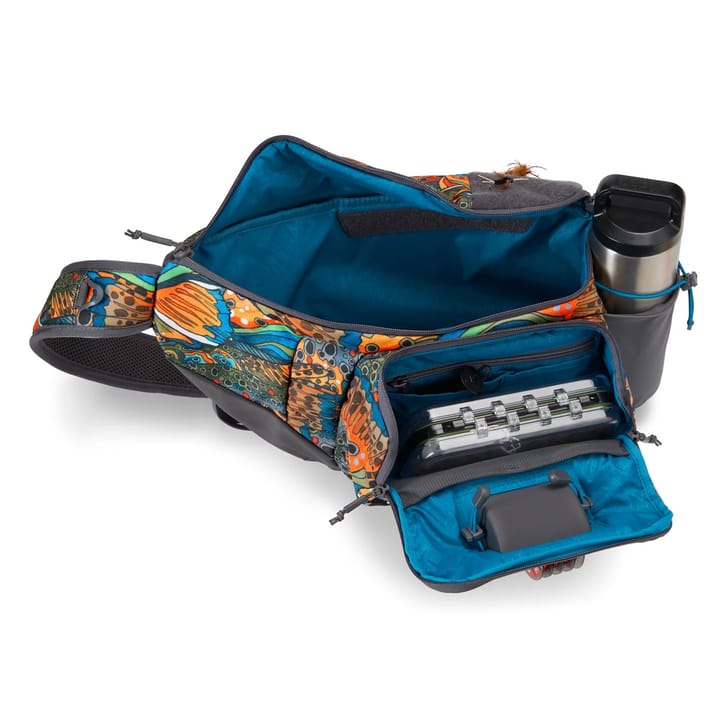 Orvis Sling Pack Orvis Orvis Sling Pack Orvis