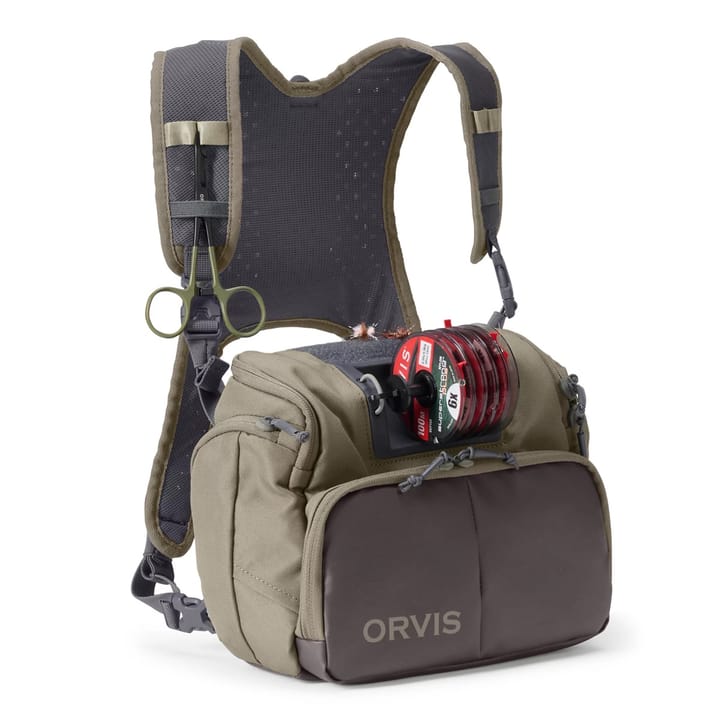 Orvis Chest Pack Orvis Orvis Chest Pack Orvis