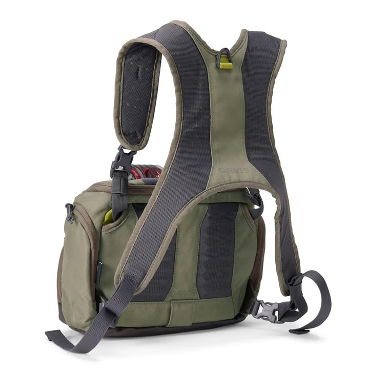 Orvis Chest Pack Orvis Orvis Chest Pack Orvis
