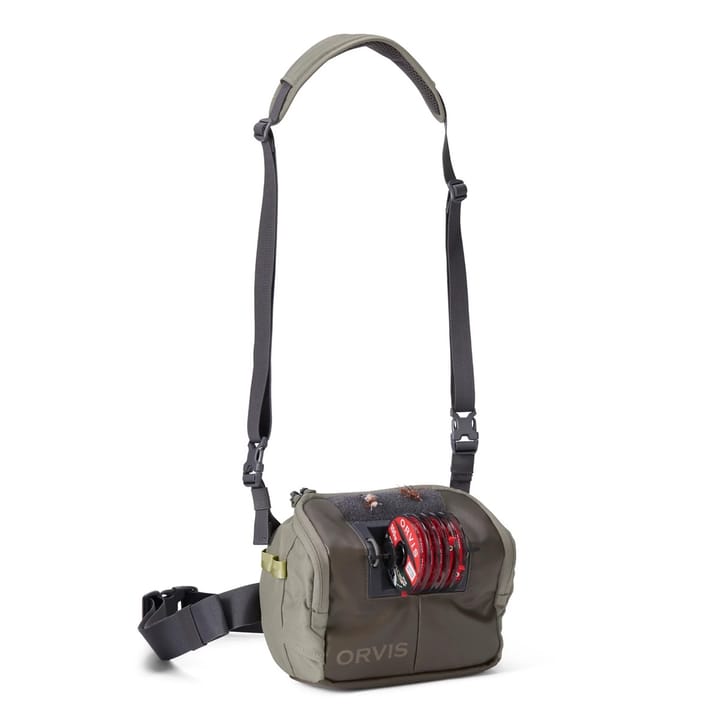 Orvis Chest & Hip Pack Orvis