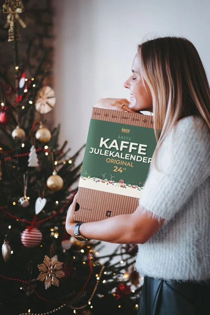 The Brew Company Christmas Calendar Coffee The Brew Company The Brew Company Christmas Calendar Coffee The Brew Company
