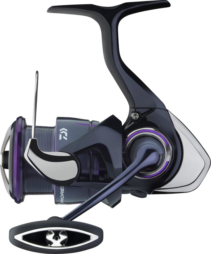 Daiwa 25 Prorex V LT Daiwa