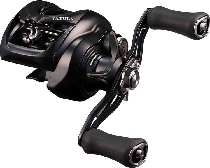 Daiwa 25 Tatula TW 200 Daiwa