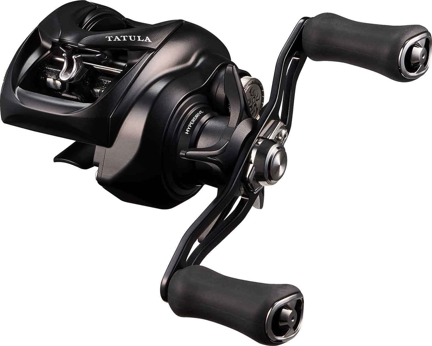 Daiwa 25 Tatula TW 200