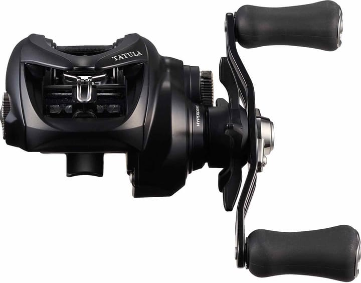 Daiwa 25 Tatula TW 200 Daiwa Daiwa 25 Tatula TW 200 Daiwa