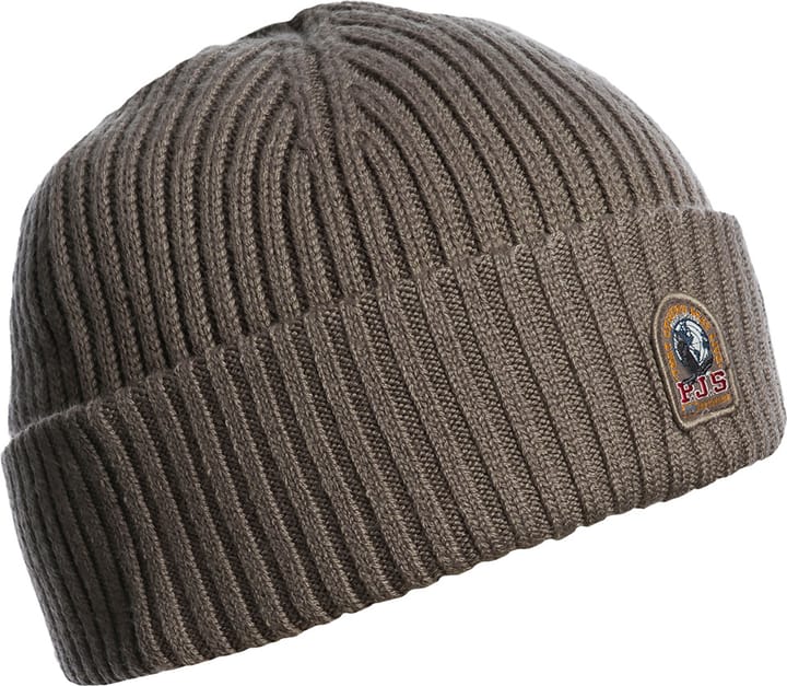 Parajumpers Rib Hat Olive Grey Parajumpers
