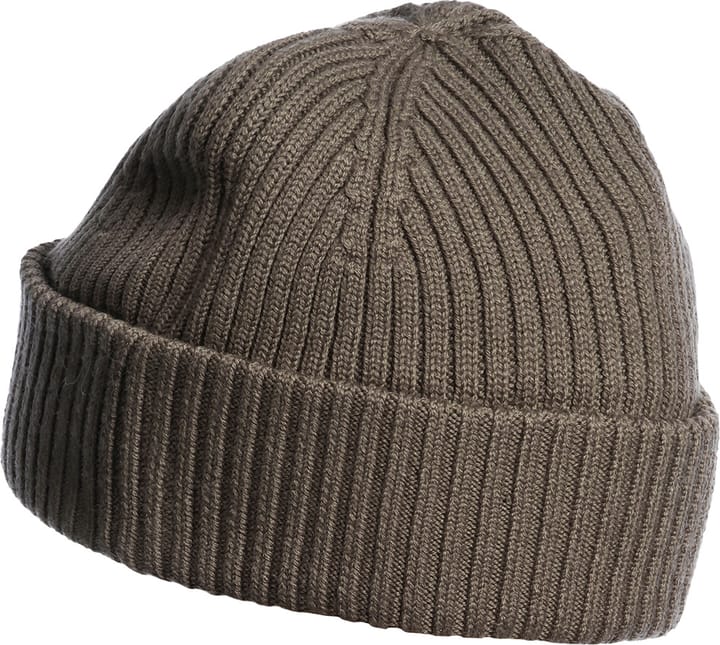 Parajumpers Rib Hat Olive Grey Parajumpers Parajumpers Rib Hat Olive Grey Parajumpers