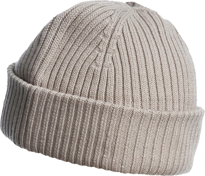 Parajumpers Rib Hat Chateau Grey Parajumpers Parajumpers Rib Hat Chateau Grey Parajumpers