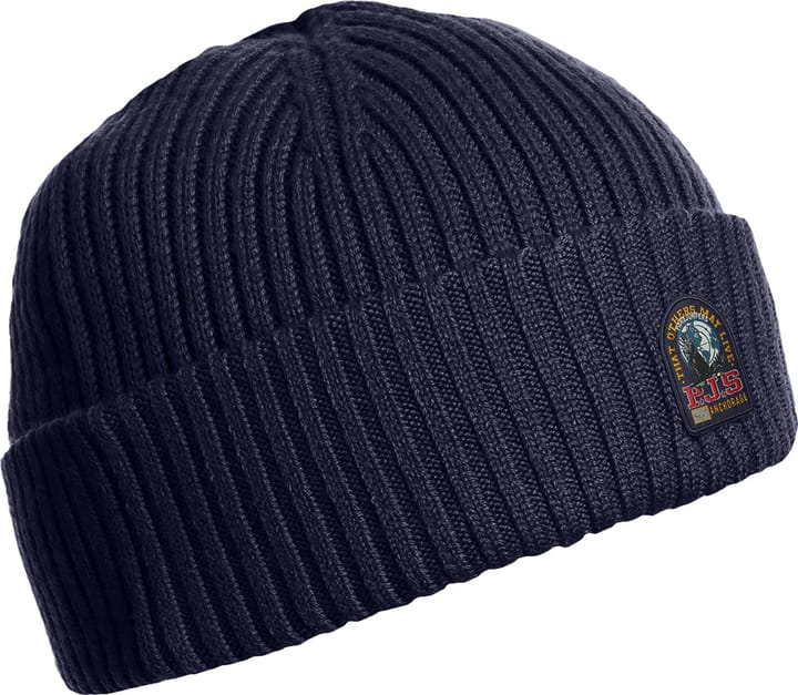 Parajumpers Rib Hat Blue Navy Parajumpers