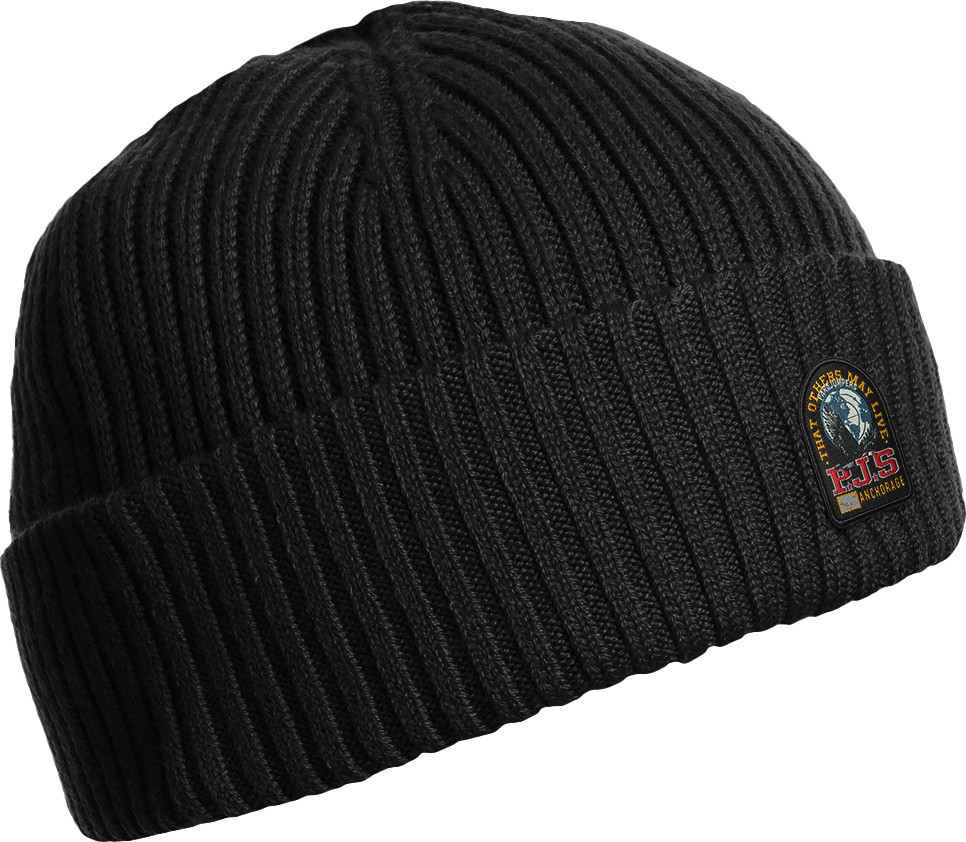 Parajumpers Rib Hat Parajumpers Rib Hat