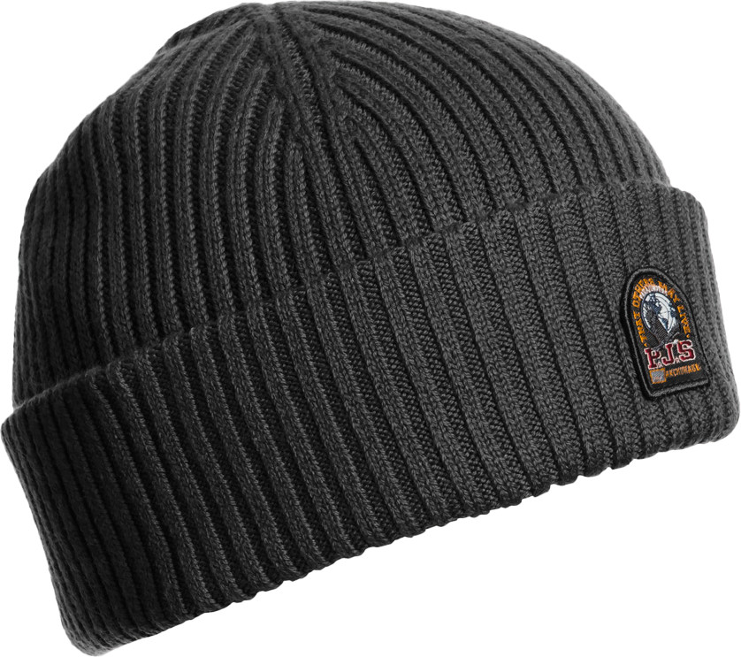 Parajumpers Rib Hat Moonbeam
