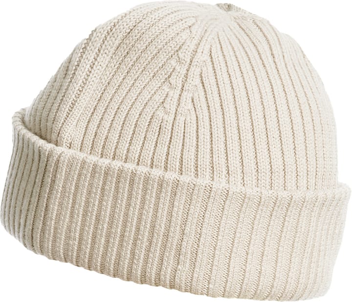 Parajumpers Rib Hat Moonbeam Parajumpers Parajumpers Rib Hat Moonbeam Parajumpers