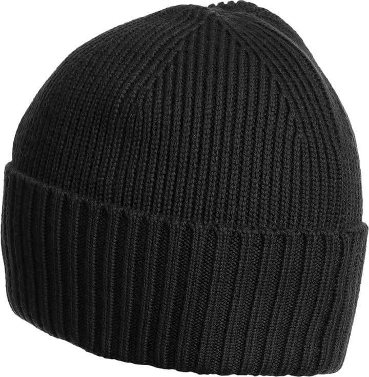 Parajumpers Plain Beanie Black Parajumpers