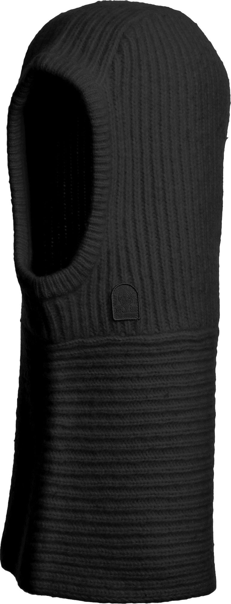Parajumpers Balaclava Ski Mask Black