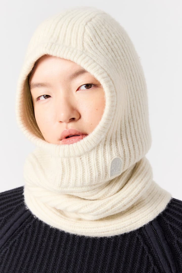 Parajumpers Balaclava Ski Mask Moonbeam Parajumpers Parajumpers Balaclava Ski Mask Moonbeam Parajumpers
