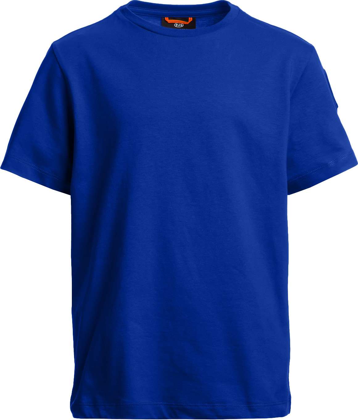 Parajumpers Kids' Shispare T-Shirt Cosmic Blue T-shirts S