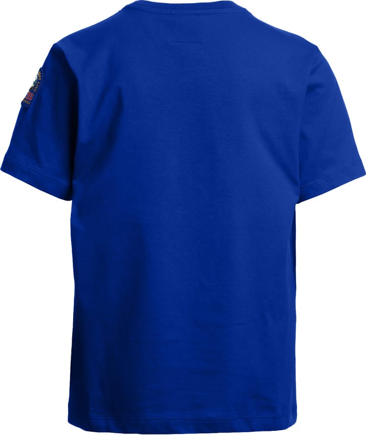 Parajumpers Kids' Shispare T-Shirt Cosmic Blue Parajumpers
