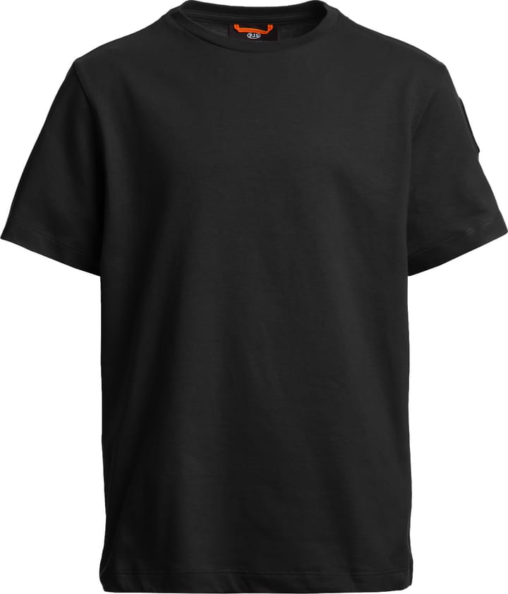 Parajumpers Kids' Shispare T-Shirt Black Parajumpers