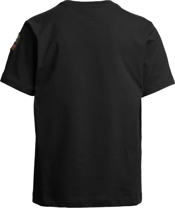 Parajumpers Kids' Shispare T-Shirt Black Parajumpers