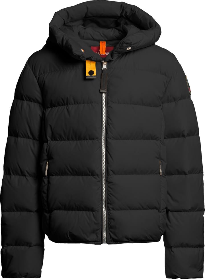 Parajumpers Youth Jinny Short Down Jacket Black Parajumpers Parajumpers Youth Jinny Short Down Jacket Black Parajumpers