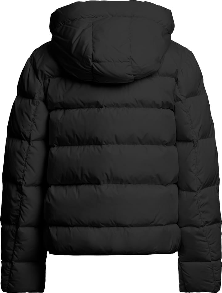 Parajumpers Youth Jinny Short Down Jacket Black Parajumpers Parajumpers Youth Jinny Short Down Jacket Black Parajumpers