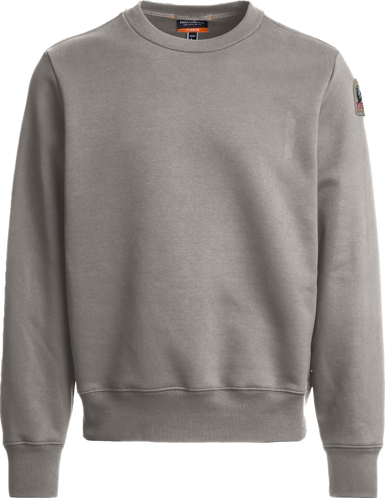 Parajumpers Men's K2 Crewneck Fleece Nowhere