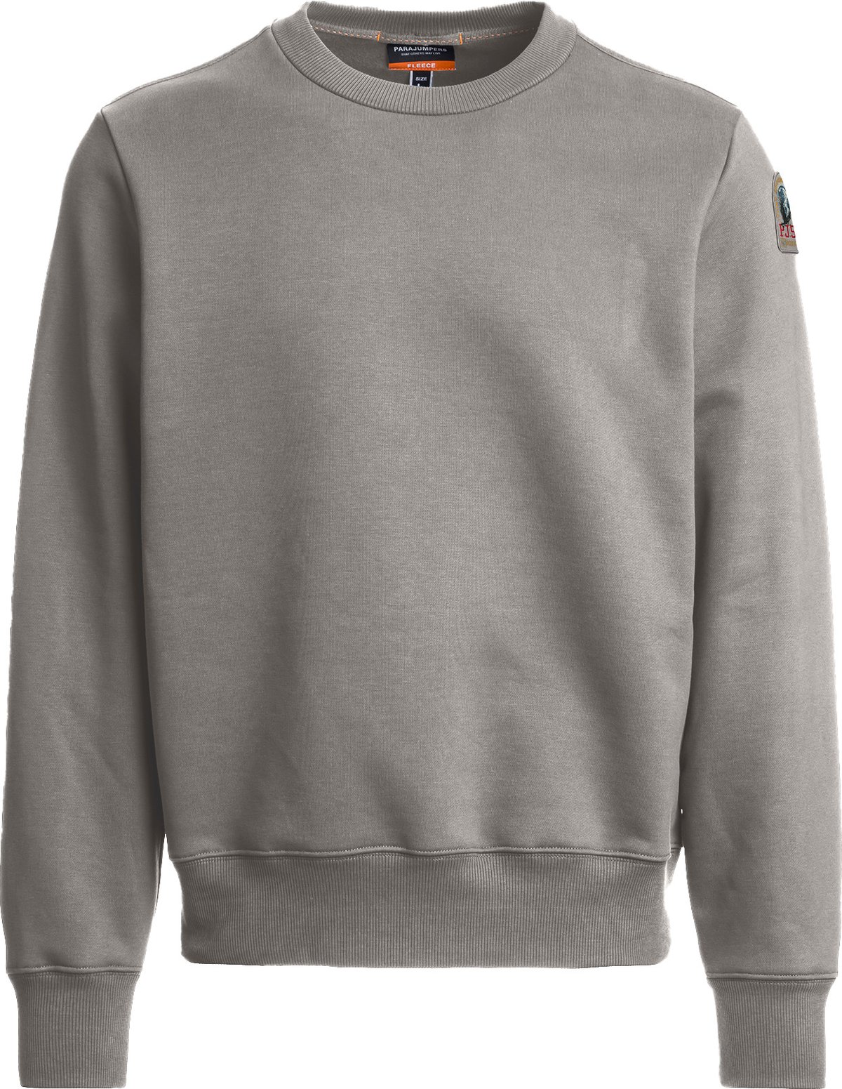 Parajumpers Men's K2 Crewneck Fleece Nowhere