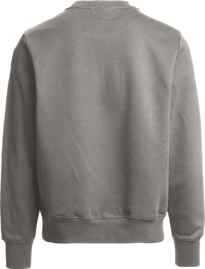 Parajumpers Men's K2 Crewneck Fleece Nowhere Parajumpers Parajumpers Men's K2 Crewneck Fleece Nowhere Parajumpers
