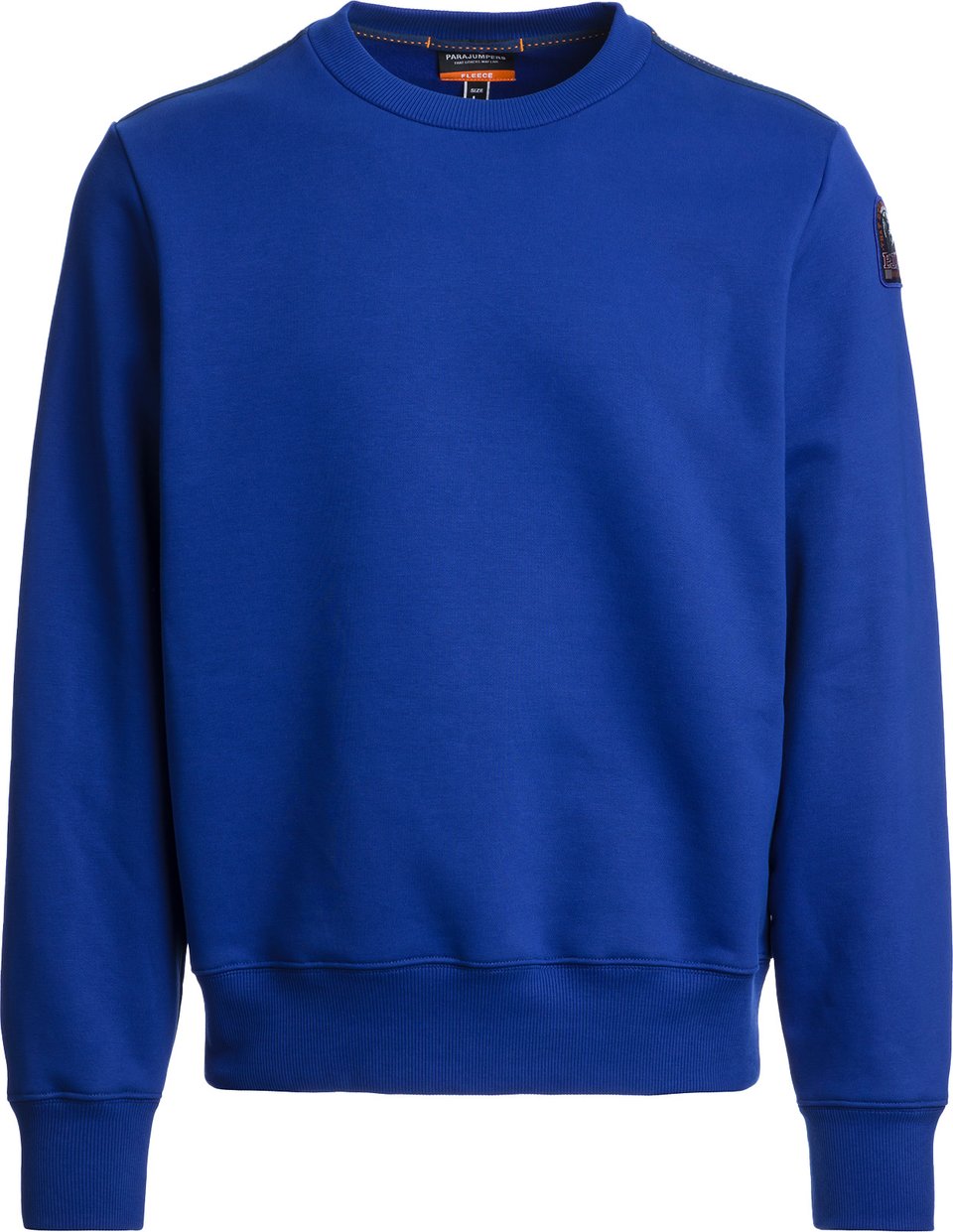 Men's K2 Crewneck Fleece