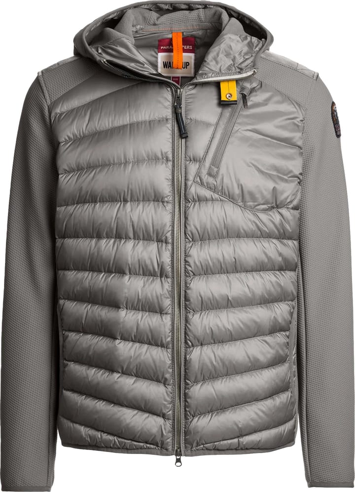 Parajumpers Men's Nolan Hyrbid Jacket Nowhere Parajumpers Parajumpers Men's Nolan Hyrbid Jacket Nowhere Parajumpers