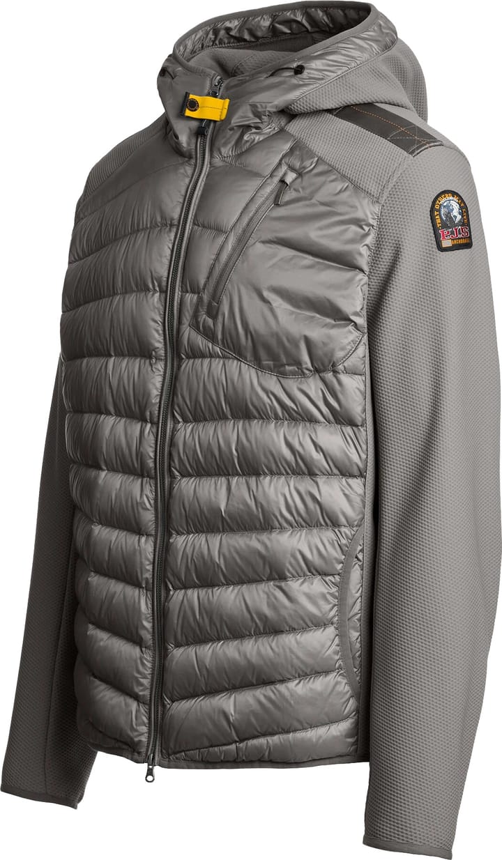 Parajumpers Men's Nolan Hyrbid Jacket Nowhere Parajumpers