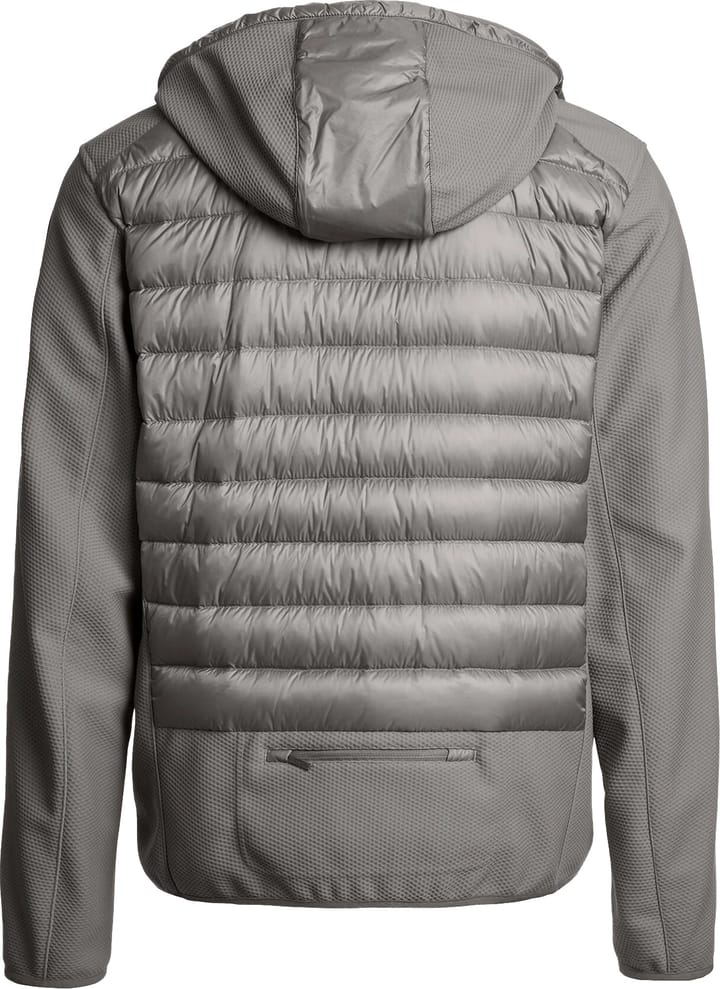 Parajumpers Men's Nolan Hyrbid Jacket Nowhere Parajumpers