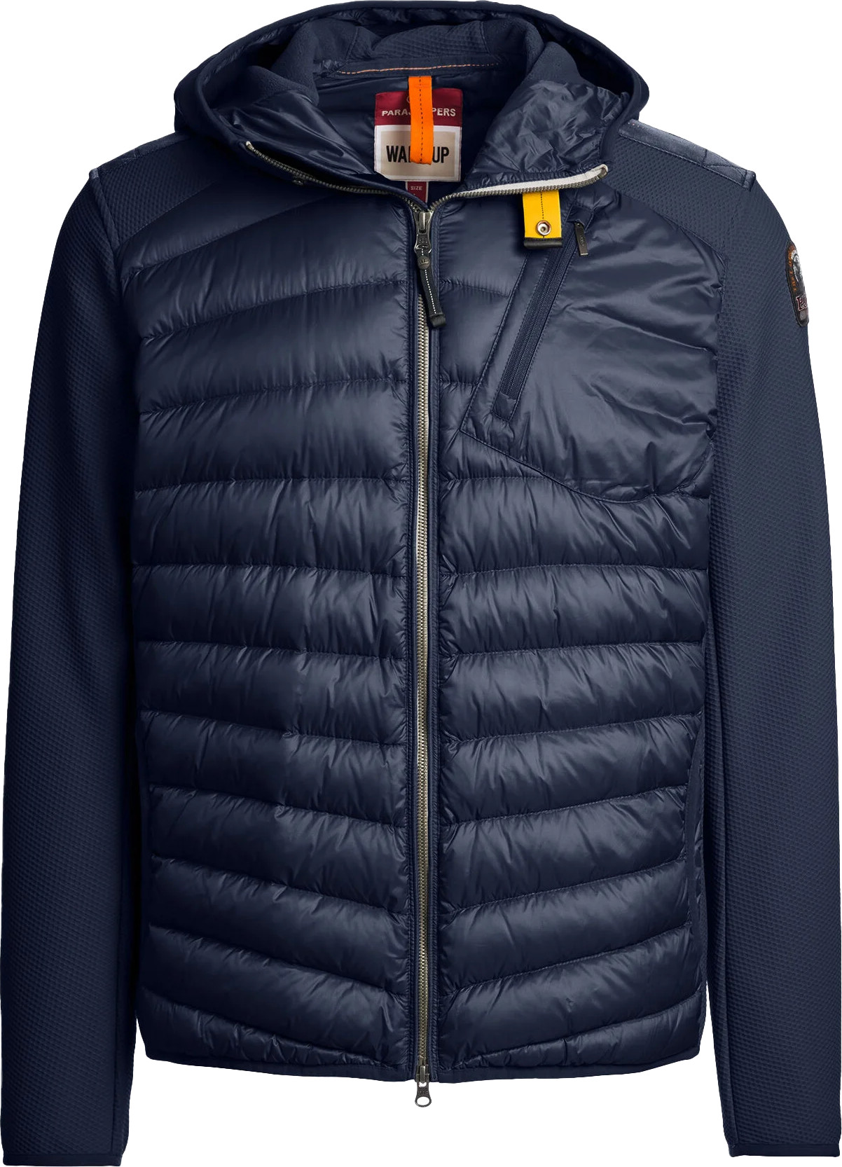 Blue navy