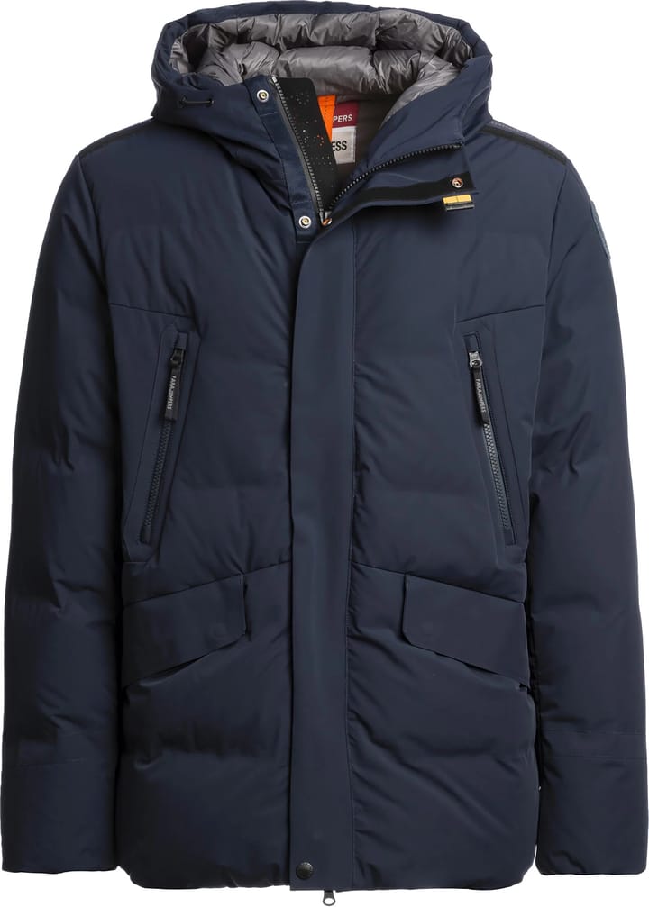 Parajumpers Men's Sabre Basic Black | Buy Parajumpers Men's