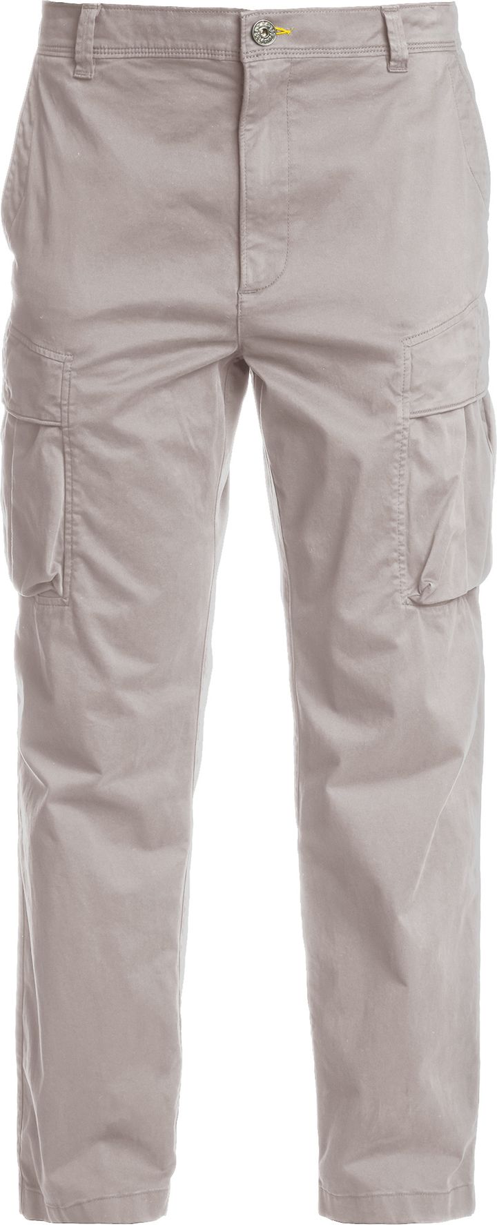 Parajumpers Men's Edmund Gd Long Pants Mastic Parajumpers