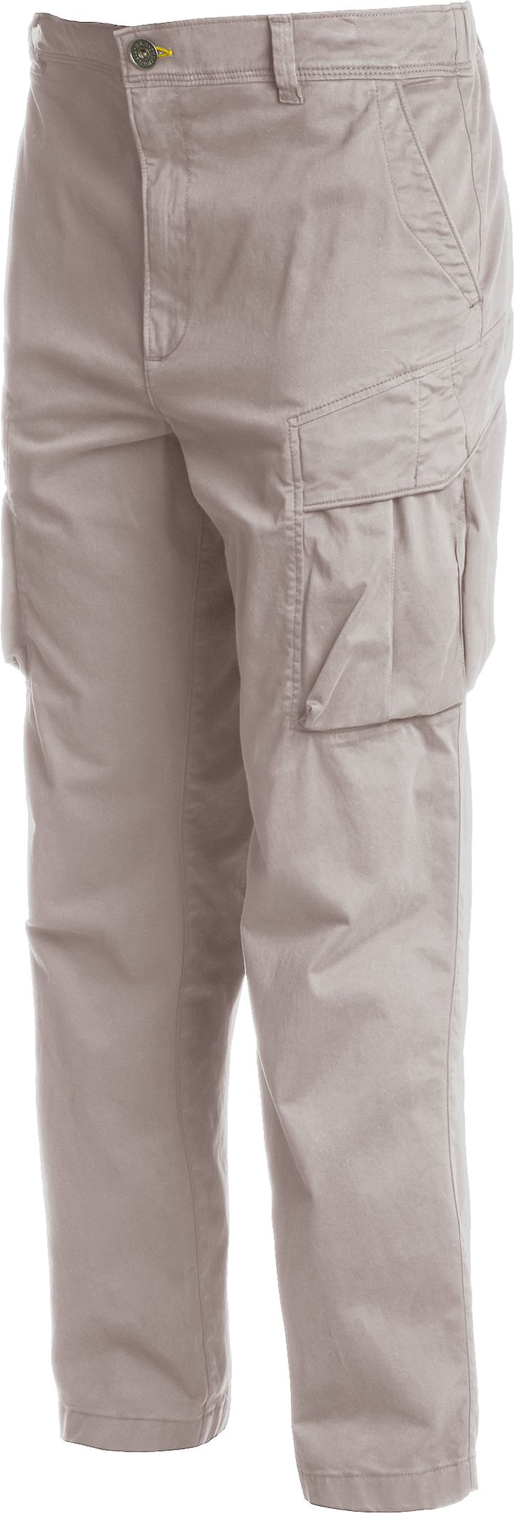 Parajumpers Men's Edmund Gd Long Pants Mastic Parajumpers