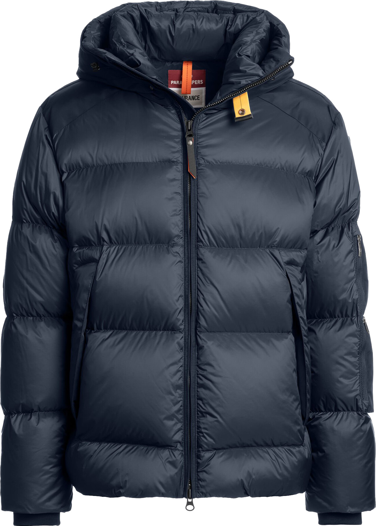 Parajumpers Men's Tyrik Hooded Jacket