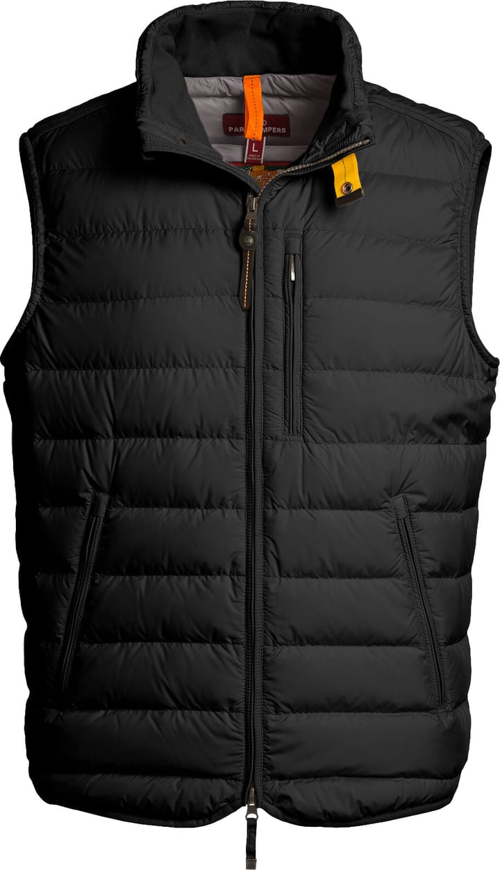 Parajumpers Men's Sabre Basic Black | Buy Parajumpers Men's