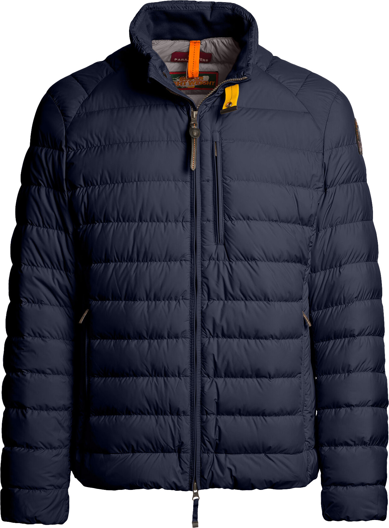 Parajumpers Men's Ugo Short Down Jacket