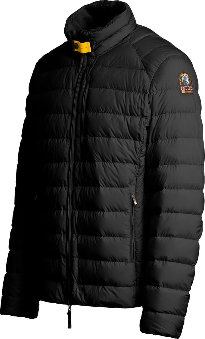 Parajumpers Men's Ugo Short Down Jacket Black Parajumpers