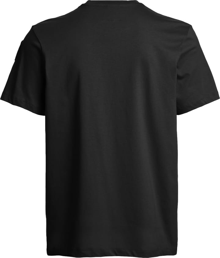 Parajumpers Men's Shispare T-Shirt Black Parajumpers Parajumpers Men's Shispare T-Shirt Black Parajumpers