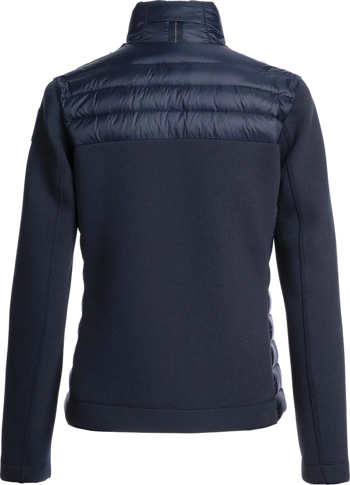 Parajumpers Women's Danette Hybrid Jacket Blue Navy Parajumpers