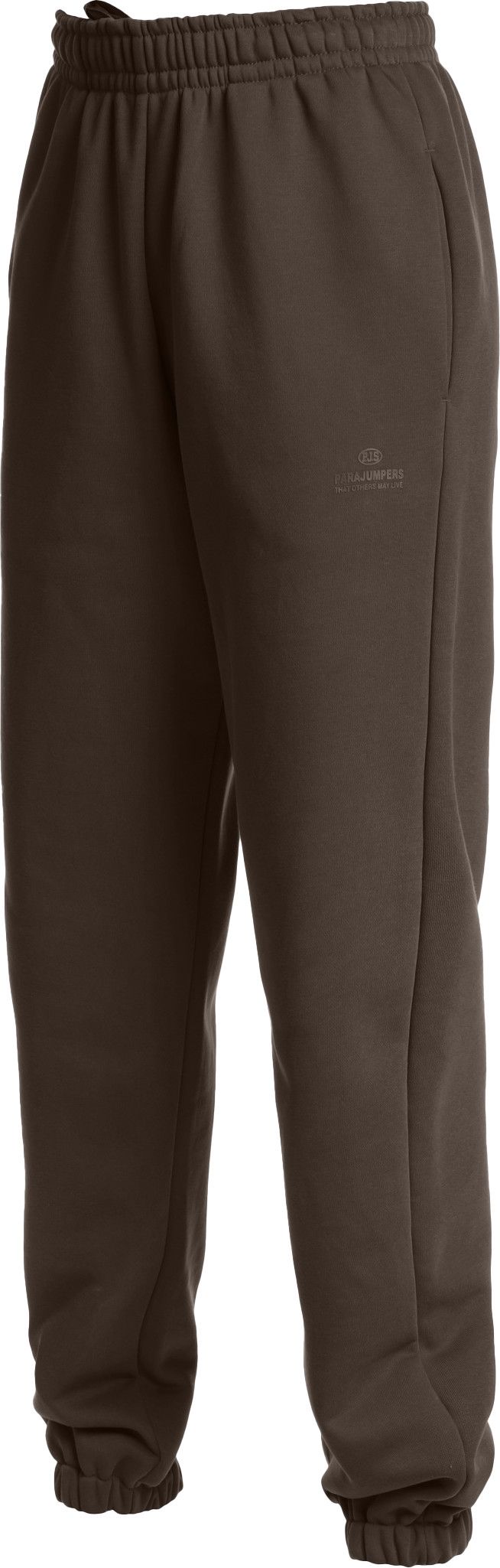Parajumpers Women's Kryzia Long Pants Earth Brown Parajumpers