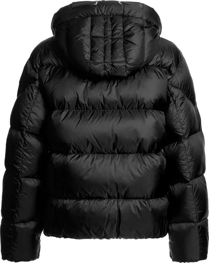 Parajumpers Women's Tilly Hooded Down Jacket Black Parajumpers Parajumpers Women's Tilly Hooded Down Jacket Black Parajumpers