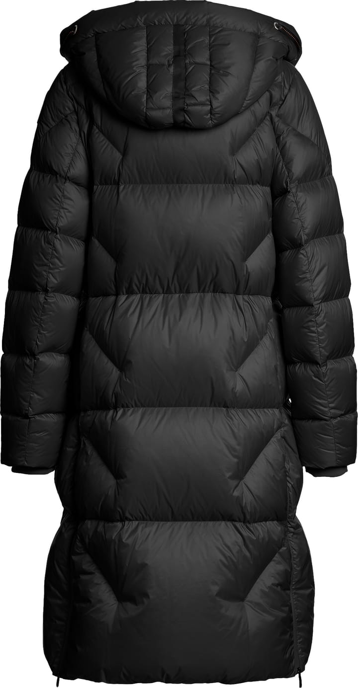 Parajumpers Women's Leonie Parka Black Parajumpers Parajumpers Women's Leonie Parka Black Parajumpers