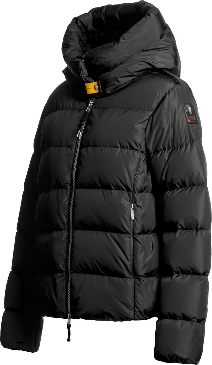 Parajumpers Women's Jinny Short Down Jacket Black Parajumpers Parajumpers Women's Jinny Short Down Jacket Black Parajumpers