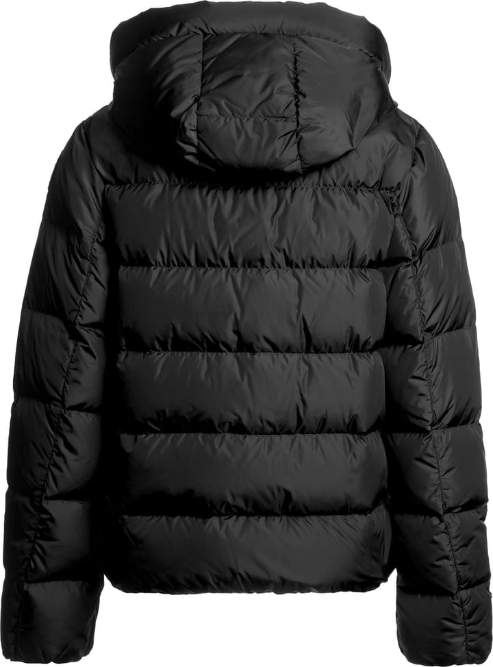 Parajumpers Women's Jinny Short Down Jacket Black Parajumpers Parajumpers Women's Jinny Short Down Jacket Black Parajumpers