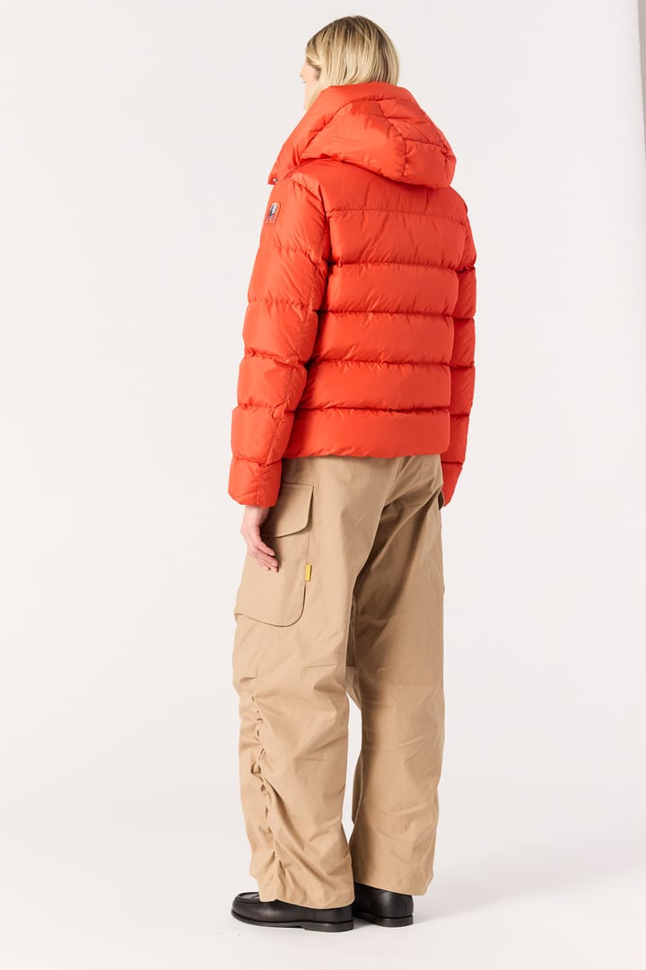 Parajumpers Women's Jinny Short Down Jacket Grenadine Parajumpers Parajumpers Women's Jinny Short Down Jacket Grenadine Parajumpers